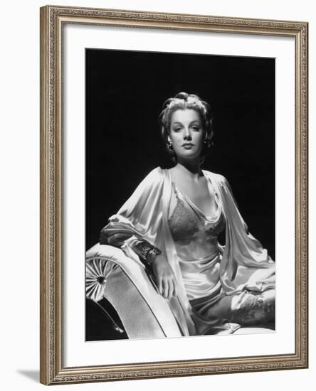 Ann Sheridan-null-Framed Photographic Print