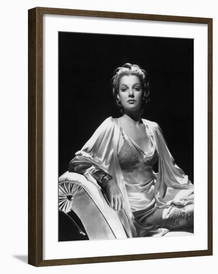 Ann Sheridan-null-Framed Photographic Print