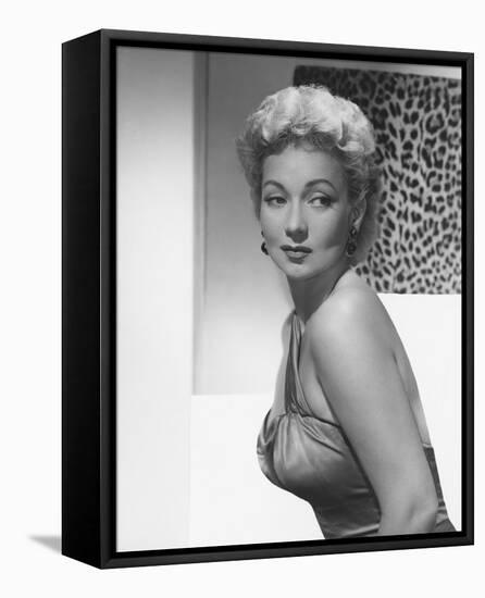 Ann Sothern-null-Framed Stretched Canvas