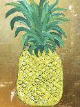 Pineapple Gold-Ann Tygett Jones Studio-Giclee Print