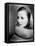 Anna Christie, Greta Garbo, 1930-null-Framed Stretched Canvas