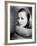 Anna Christie, Greta Garbo, 1930-null-Framed Photo