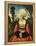 Anna Cuspinian, C, 1502-03-Lucas Cranach the Elder-Framed Premier Image Canvas