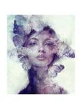 Ink-Anna Dittman-Art Print