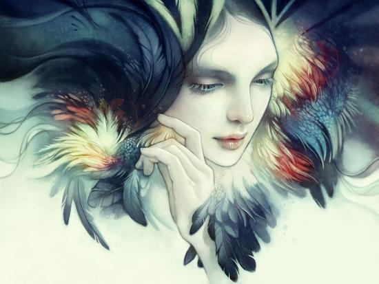 Art Print, , large