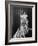 Anna Eleanor Roosevelt-null-Framed Giclee Print