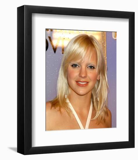 Anna Faris-null-Framed Photo