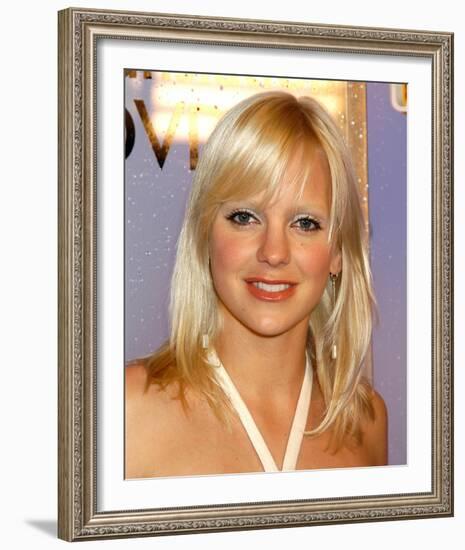 Anna Faris-null-Framed Photo