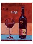 Wine for Two-Anna Flores-Art Print