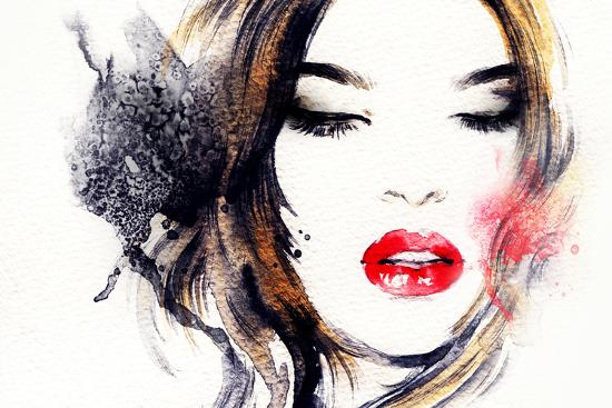 Art Print, , large