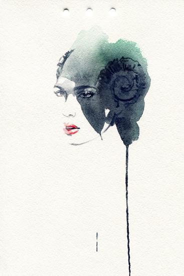 Art Print, , large