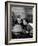 Anna Karenina by Clarence Brown, based on a novel by Leo Tolstoi, with Greta Garbo, Freddie Barthol-null-Framed Photo