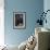 Anna Karenina --Paul Frenzeny-Framed Giclee Print displayed on a wall
