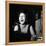Anna Magnani Sitting Next to James Mason-null-Framed Premier Image Canvas