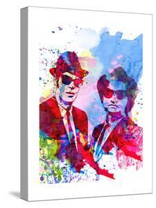 Beautiful Blues Brothers Movies Artwork For Sale Posters