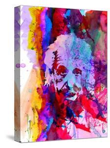 Albert Einstein Canvas Art Prints Paintings Posters Framed