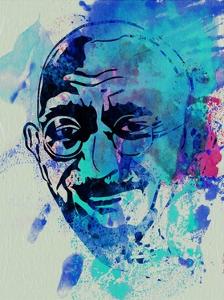 Mahatma Gandhi Art Prints Paintings Posters Framed Wall