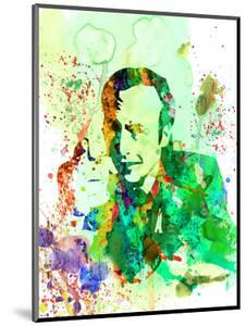 Breaking Bad Wood Mount Art Prints Paintings Posters Framed