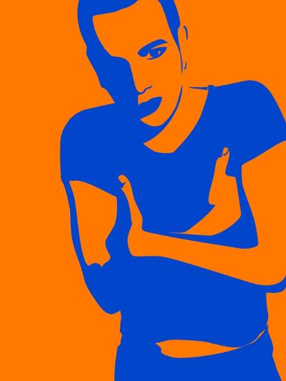 Art Print, , large