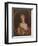 'Anna Maria Talbot Countess of Shrewsbury', c1670-Peter Lely-Framed Giclee Print