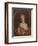 'Anna Maria Talbot Countess of Shrewsbury', c1670-Peter Lely-Framed Giclee Print