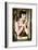 Anna May Wong (1905-196), Chinese-American Actress, 20th Century-null-Framed Giclee Print