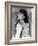 Anna May Wong (1907-1961)-Carl Van Vechten-Framed Giclee Print