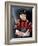 Anna May Wong, 1930s-null-Framed Photo