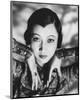 Anna May Wong-null-Mounted Photo