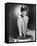 Anna May Wong-null-Framed Stretched Canvas