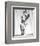 Anna May Wong-null-Framed Photo