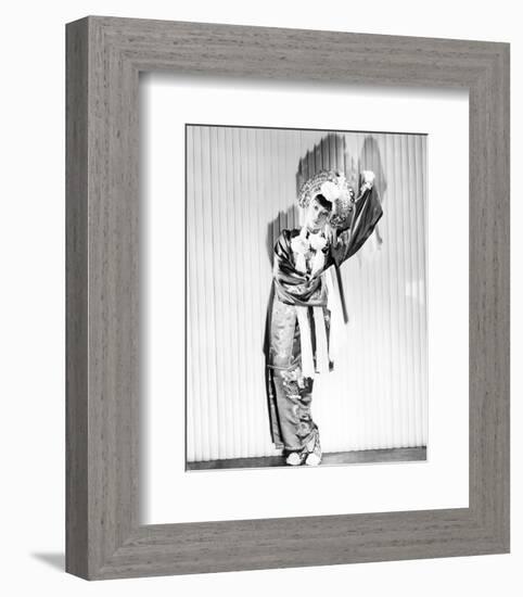 Anna May Wong-null-Framed Photo