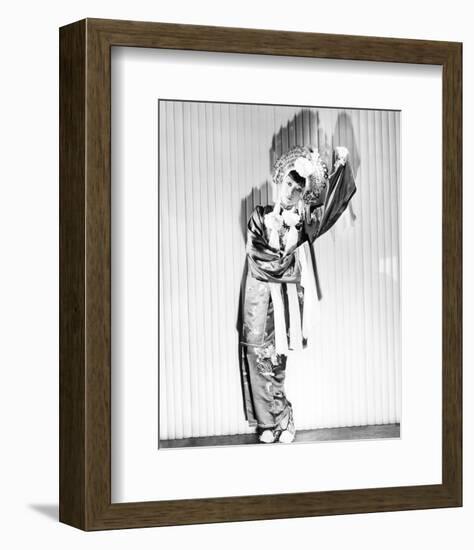 Anna May Wong-null-Framed Photo