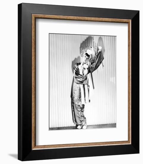 Anna May Wong-null-Framed Photo