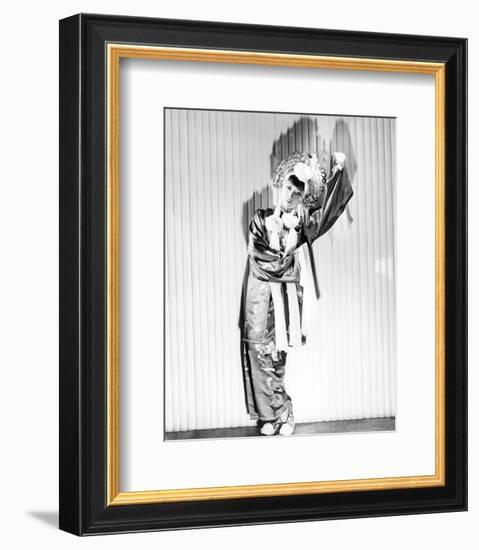 Anna May Wong-null-Framed Photo