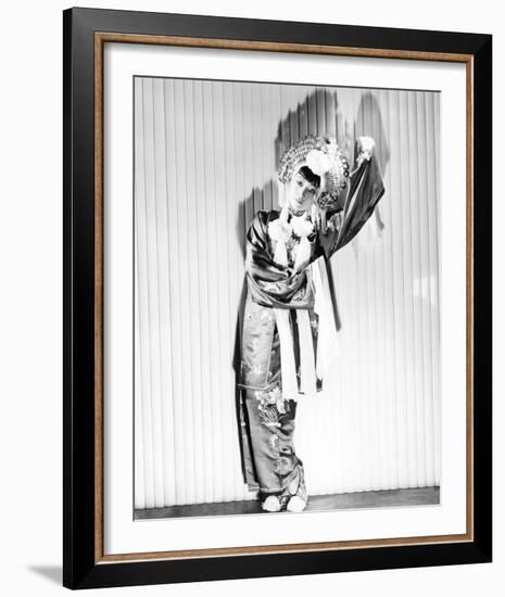 Anna May Wong-null-Framed Photo