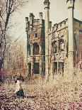 The Castle-Anna Mutwil-Photographic Print