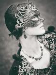 The Mask-Anna Mutwil-Photographic Print
