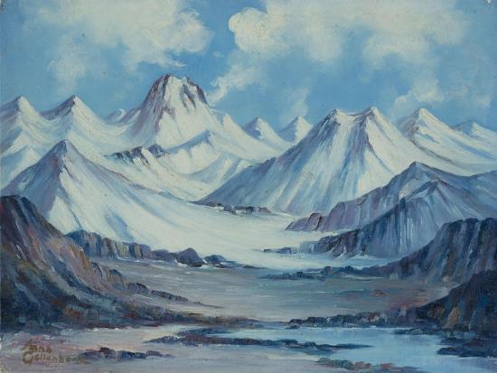 Giclee Print, , large