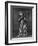 Anna Pavlova (1881-191), Russian Ballet Dancer, 1911-1912-Alfred & Walery Ellis-Framed Giclee Print