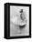 Anna Pavlova in the Role of the Dying Swan, C.1905-null-Framed Premier Image Canvas