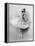 Anna Pavlova in the Role of the Dying Swan, C.1905-null-Framed Premier Image Canvas