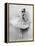 Anna Pavlova in the Role of the Dying Swan, C.1905-null-Framed Premier Image Canvas