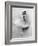 Anna Pavlova in the Role of the Dying Swan, C.1905-null-Framed Photographic Print