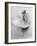 Anna Pavlova in the Role of the Dying Swan, C.1905-null-Framed Photographic Print