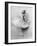 Anna Pavlova in the Role of the Dying Swan, C.1905-null-Framed Photographic Print