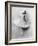 Anna Pavlova in the Role of the Dying Swan, C.1905-null-Framed Photographic Print