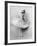 Anna Pavlova in the Role of the Dying Swan, C.1905-null-Framed Photographic Print