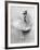 Anna Pavlova in the Role of the Dying Swan, C.1905-null-Framed Photographic Print