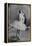 Anna Pavlova, Russian Ballerina, 1910S-null-Framed Premier Image Canvas